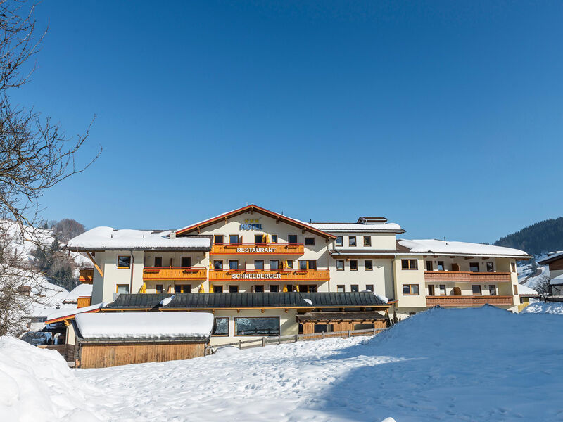 Hotel Schneeberger