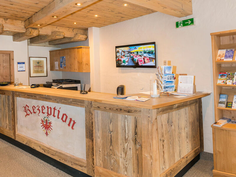 Hotel Schneeberger