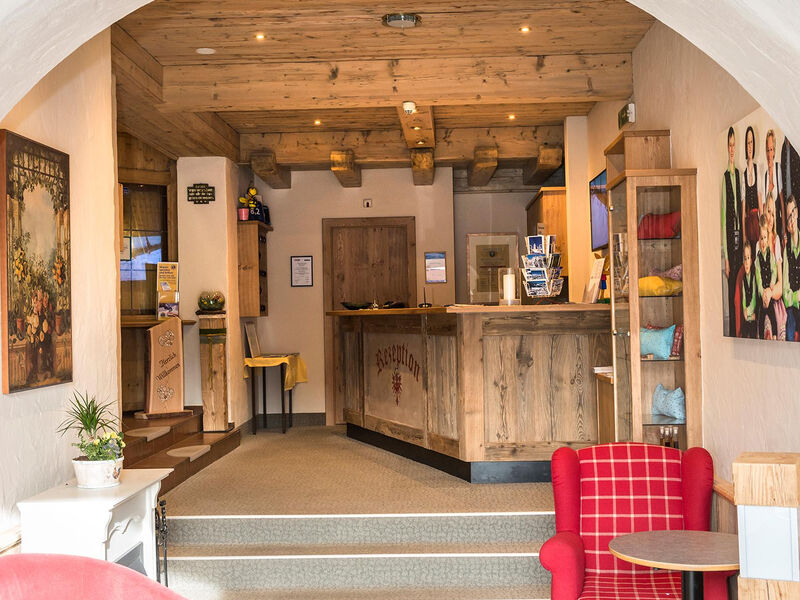 Hotel Schneeberger