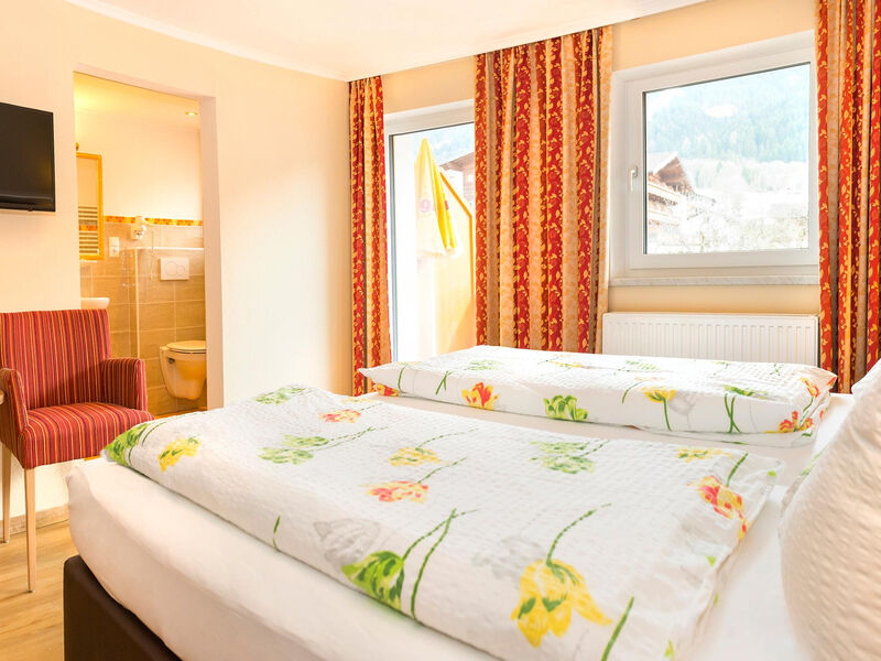Hotel Schneeberger