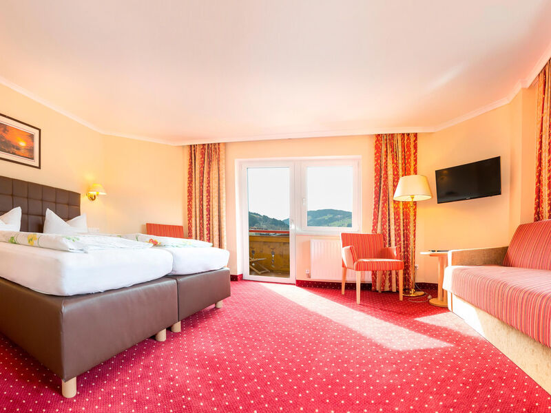 Hotel Schneeberger