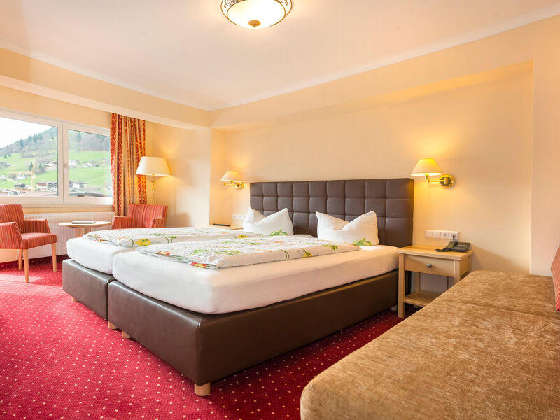 Hotel Schneeberger