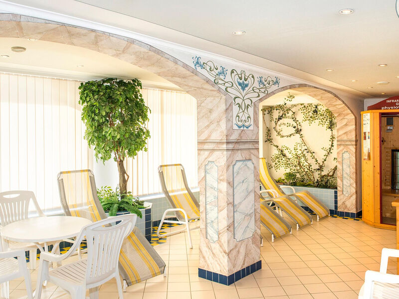 Hotel Schneeberger
