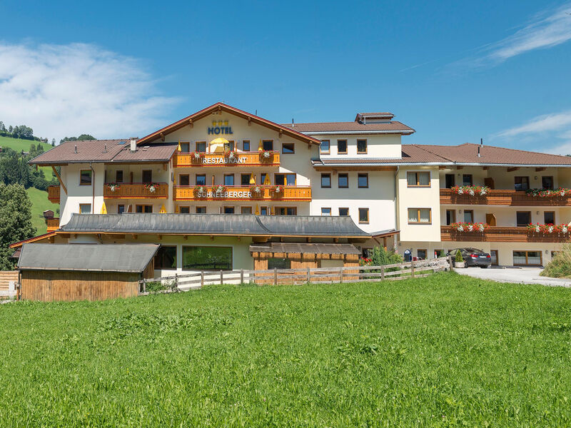 Hotel Schneeberger