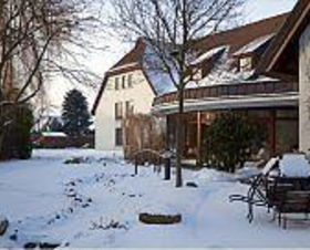 Hotel Warnemünder Hof
