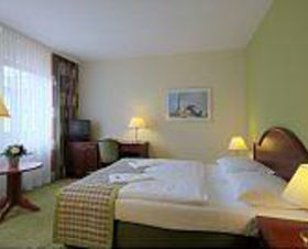 Hotel Warnemünder Hof