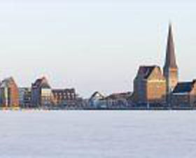 Hotel Warnemünder Hof