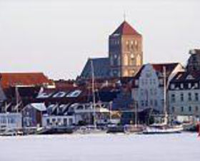 Hotel Warnemünder Hof