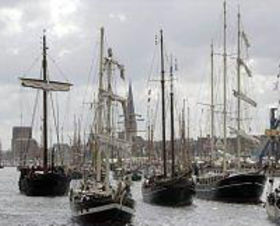 Hotel Warnemünder Hof
