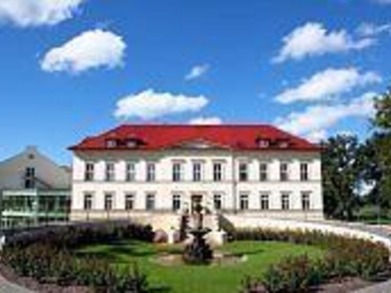 Landhotel Schloss Teschow