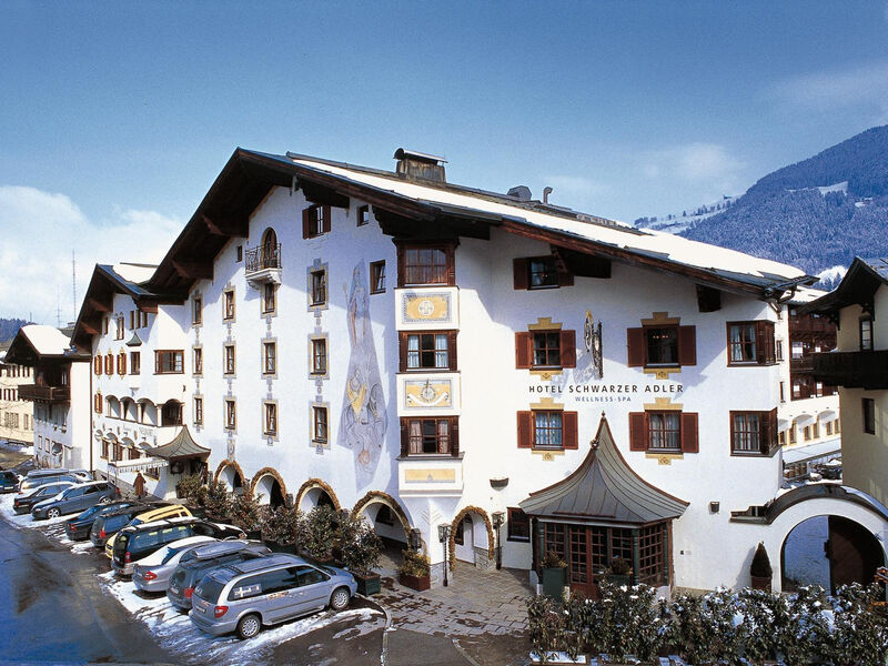 Hotel Schwarzer Adler