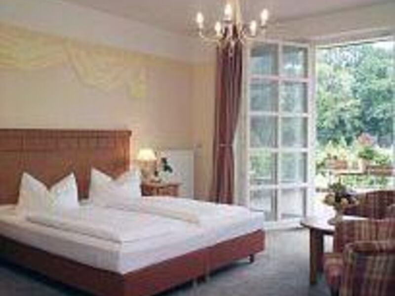 Landhotel Schloss Teschow