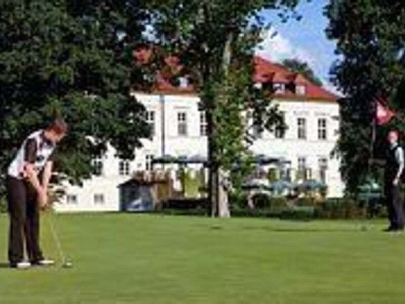 Landhotel Schloss Teschow