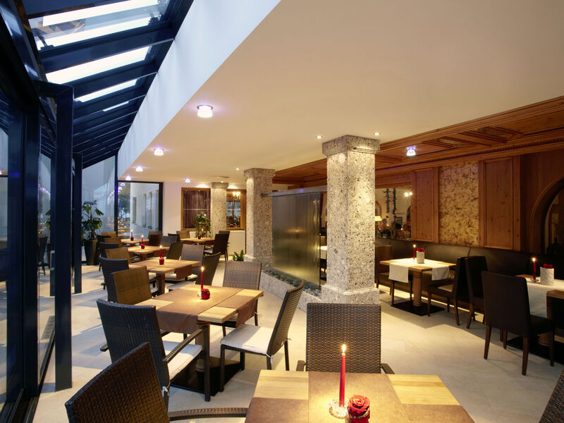 Hotel Schwarzer Adler