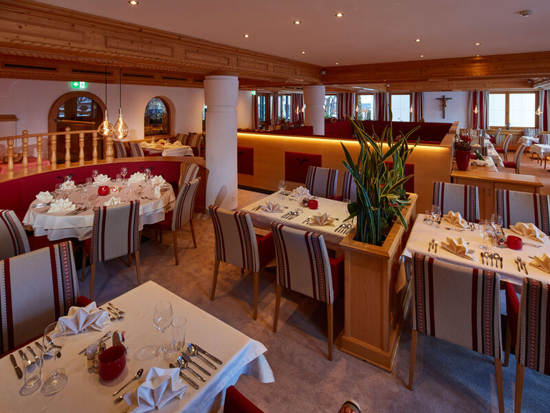 Hotel Schwarzer Adler
