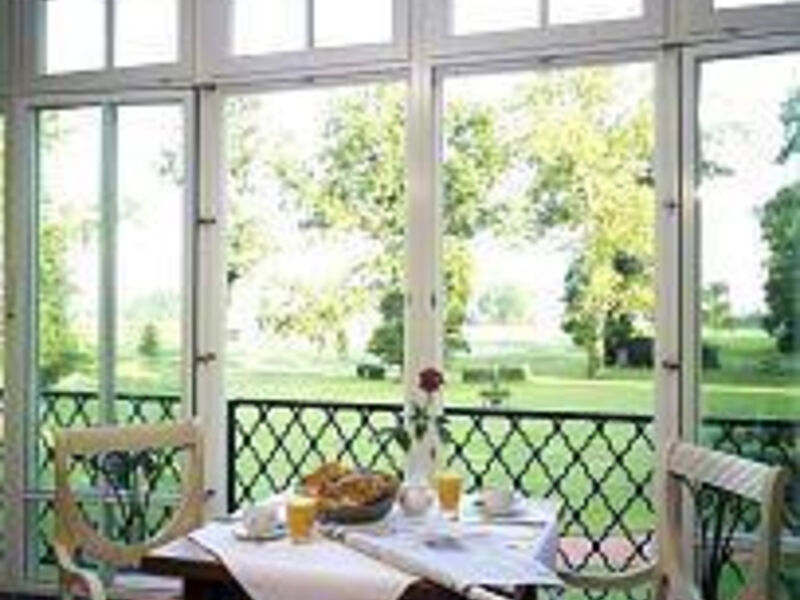 Landhotel Schloss Teschow