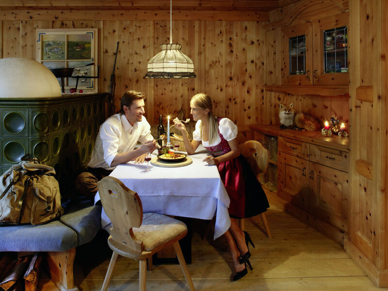 Hotel Schwarzer Adler