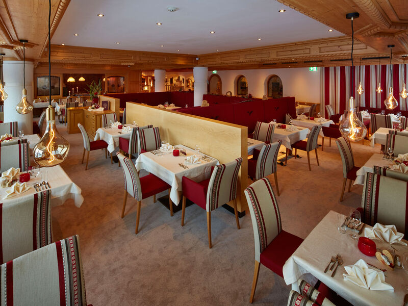 Hotel Schwarzer Adler