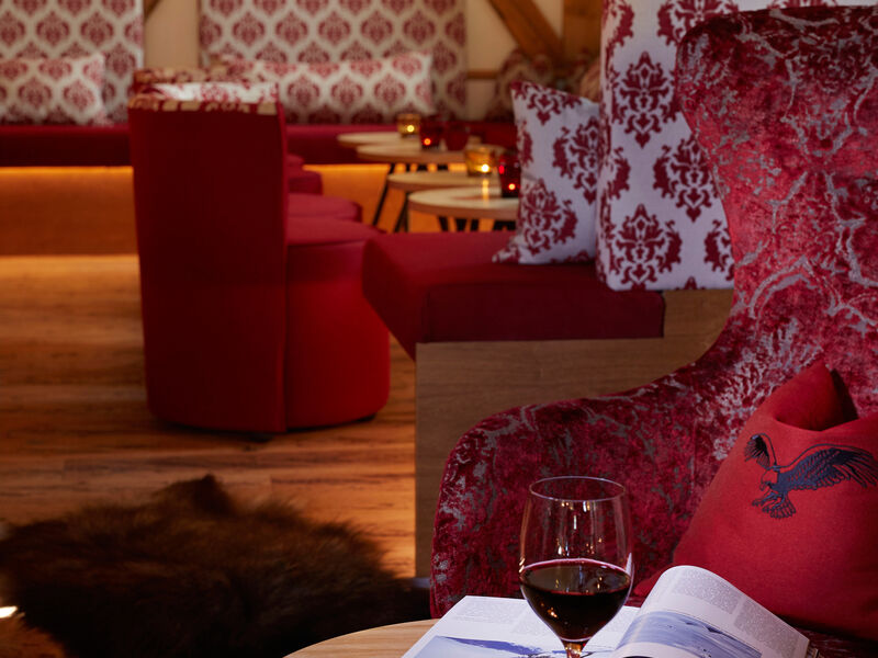 Hotel Schwarzer Adler