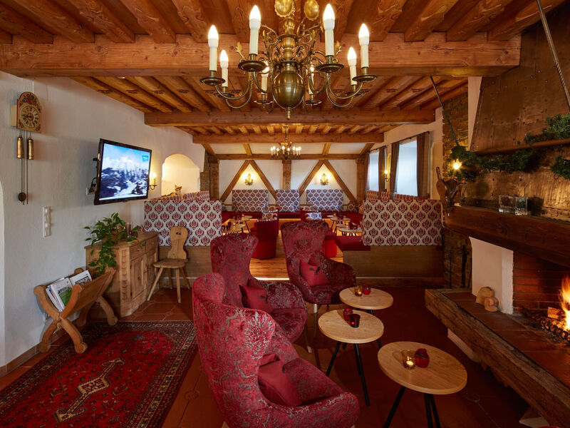 Hotel Schwarzer Adler