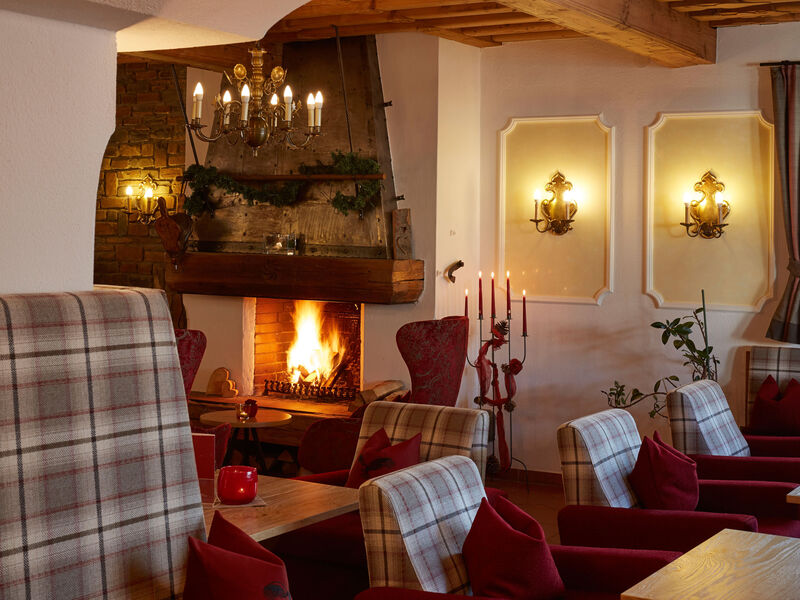 Hotel Schwarzer Adler