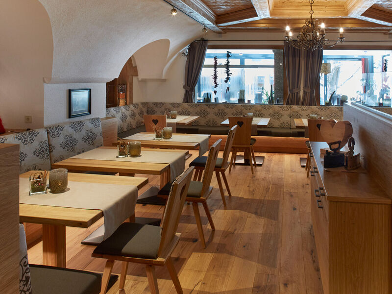 Hotel Schwarzer Adler