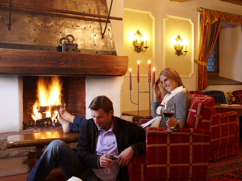 Hotel Schwarzer Adler