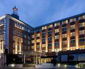 arcona Hotel Baltic