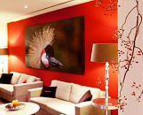 arcona Hotel Baltic