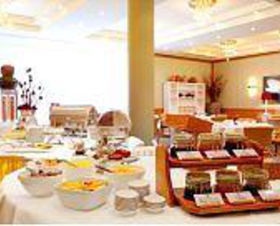 arcona Hotel Baltic