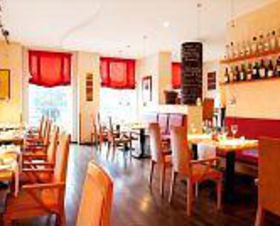 arcona Hotel Baltic