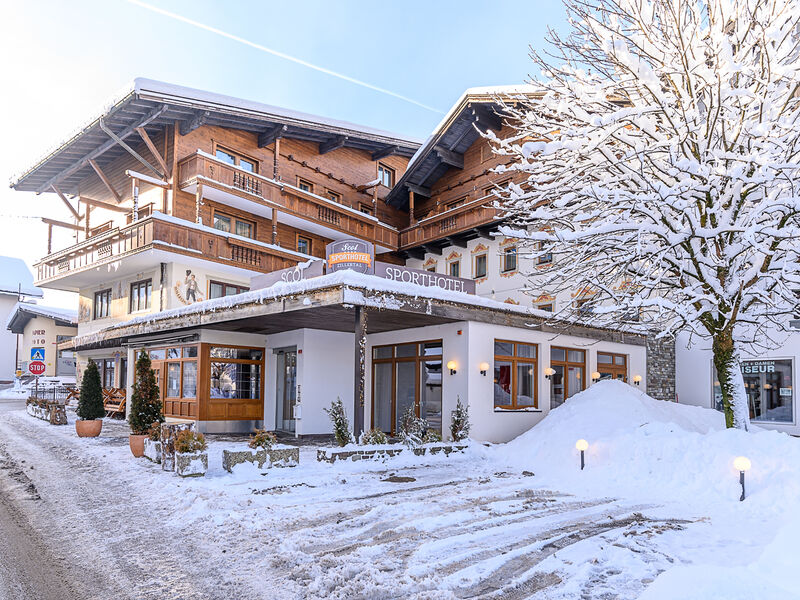 SCOL Sporthotel Zillertal