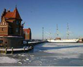 arcona Hotel Baltic