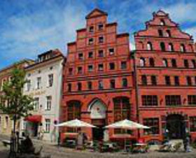 Hotel Scheelehof