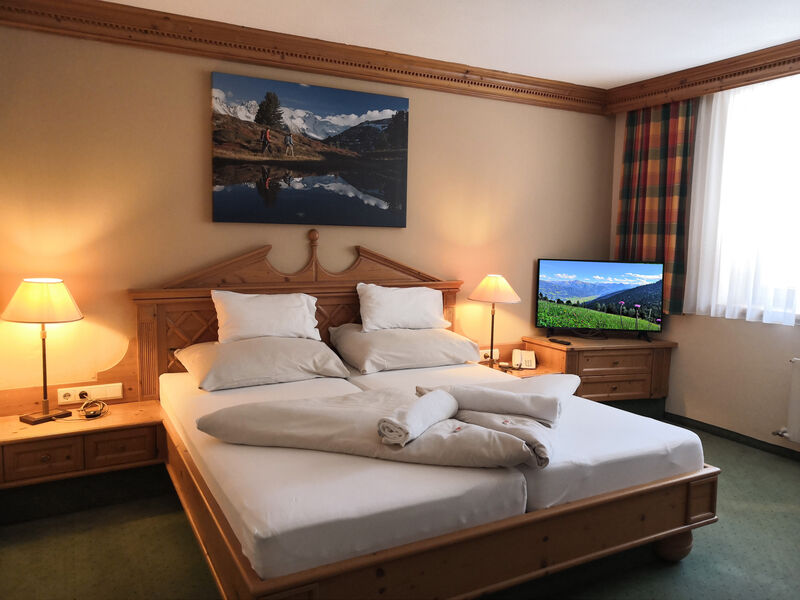 SCOL Sporthotel Zillertal