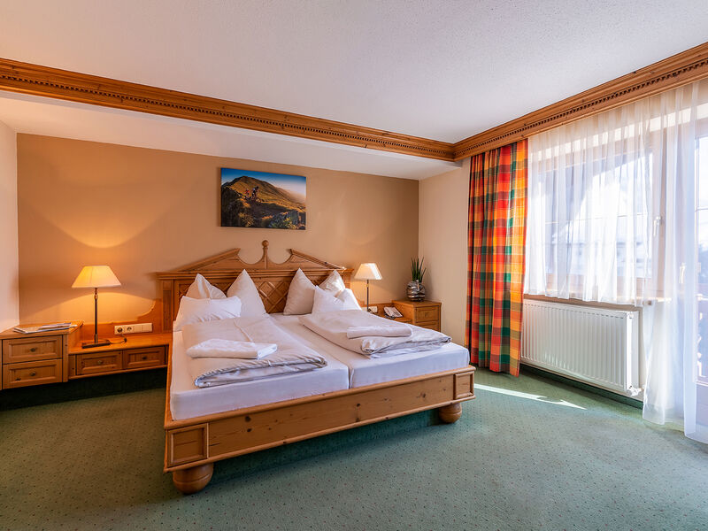 SCOL Sporthotel Zillertal