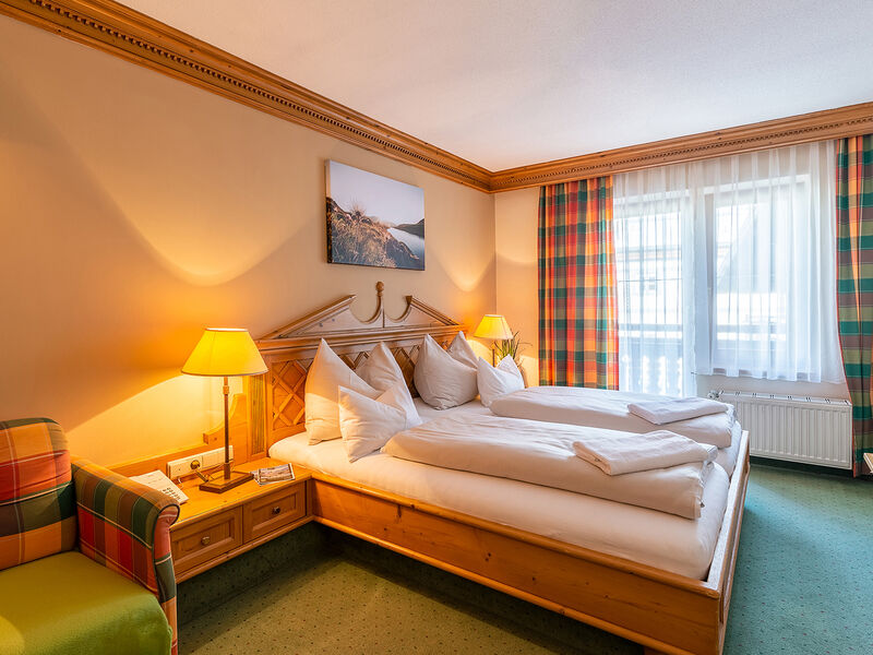 SCOL Sporthotel Zillertal