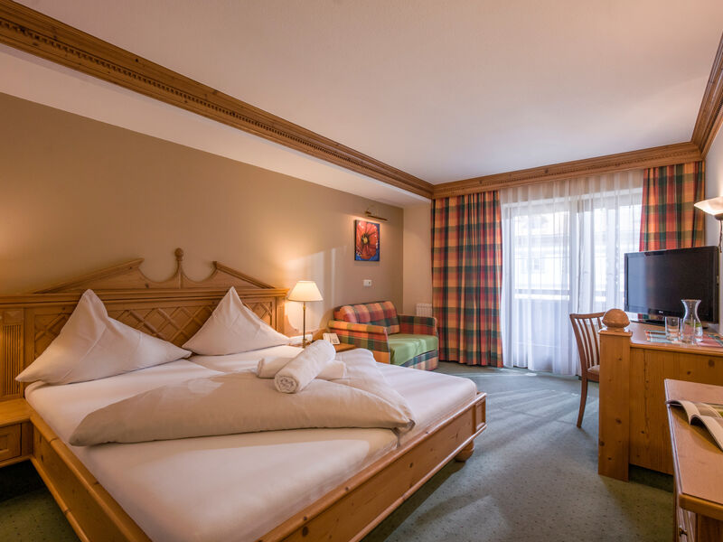 SCOL Sporthotel Zillertal