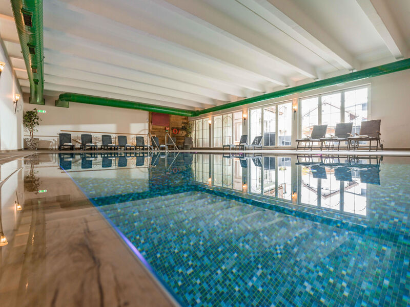 SCOL Sporthotel Zillertal