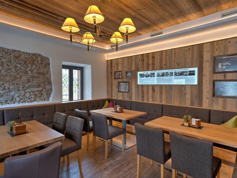 Hotel Der Siegeler - This Lifestylehotel rocks