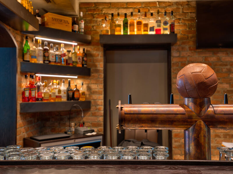 Hotel Der Siegeler - This Lifestylehotel rocks