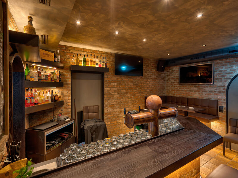 Hotel Der Siegeler - This Lifestylehotel rocks