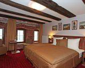 Hotel Scheelehof