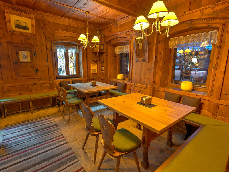 Hotel Der Siegeler - This Lifestylehotel rocks