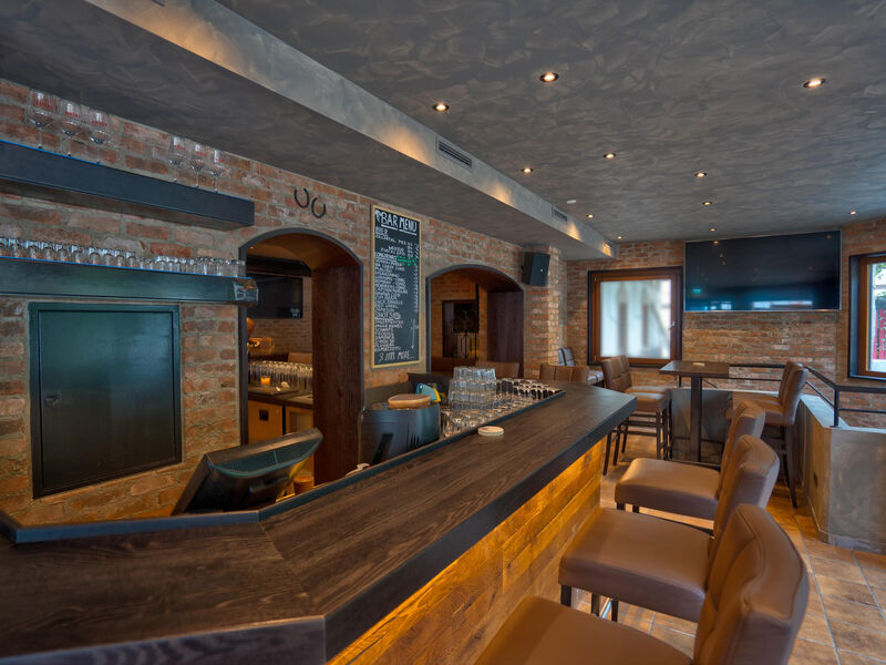 Hotel Der Siegeler - This Lifestylehotel rocks