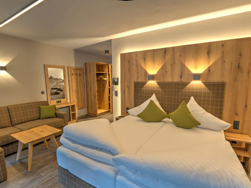 Hotel Der Siegeler - This Lifestylehotel rocks
