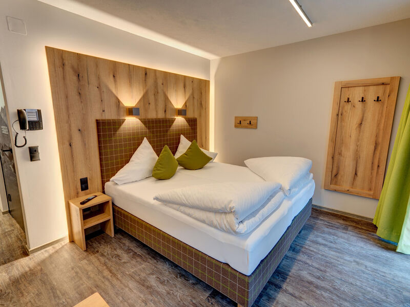 Hotel Der Siegeler - This Lifestylehotel rocks