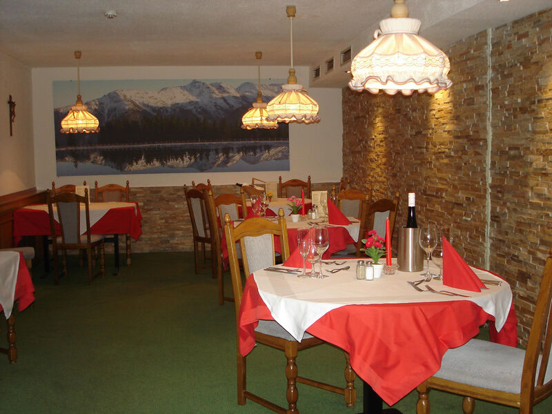 Hotel Silvretta