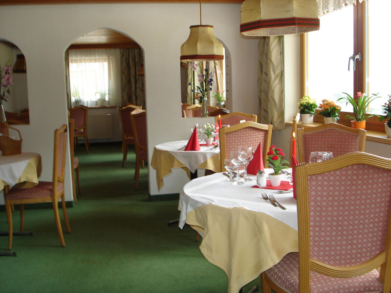 Hotel Silvretta