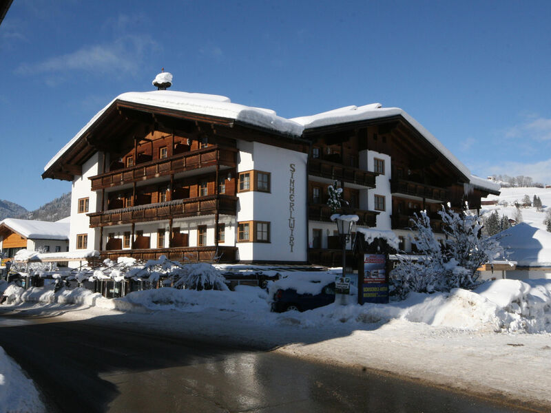 Hotel Simmerlwirt